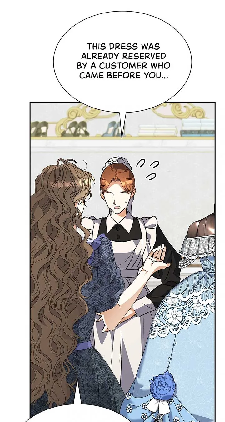 Enough with the Flirting Chapter 44 page 84