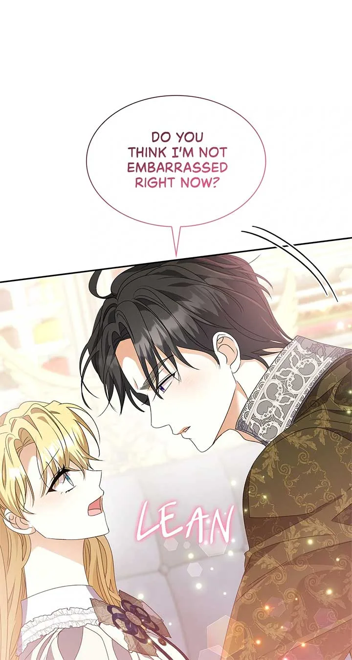 Enough with the Flirting Chapter 44 page 72