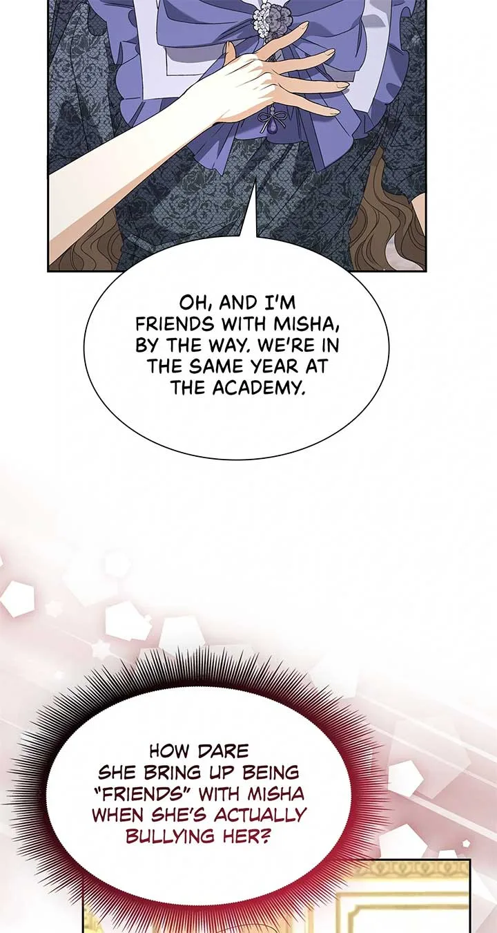 Enough with the Flirting Chapter 44 page 101