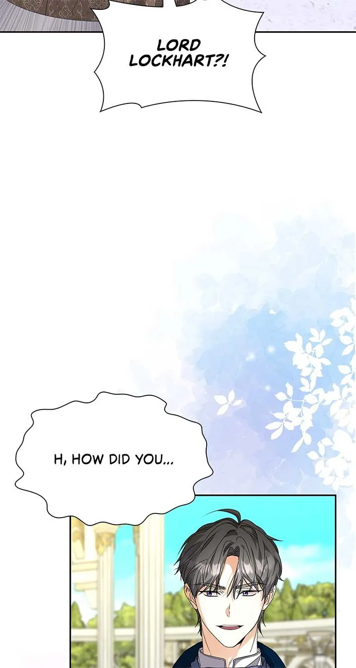 Enough with the Flirting Chapter 45 page 66