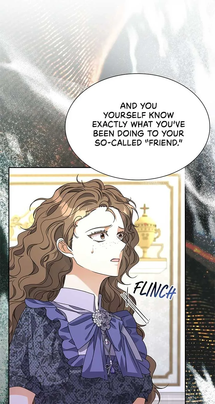 Enough with the Flirting Chapter 44 page 108