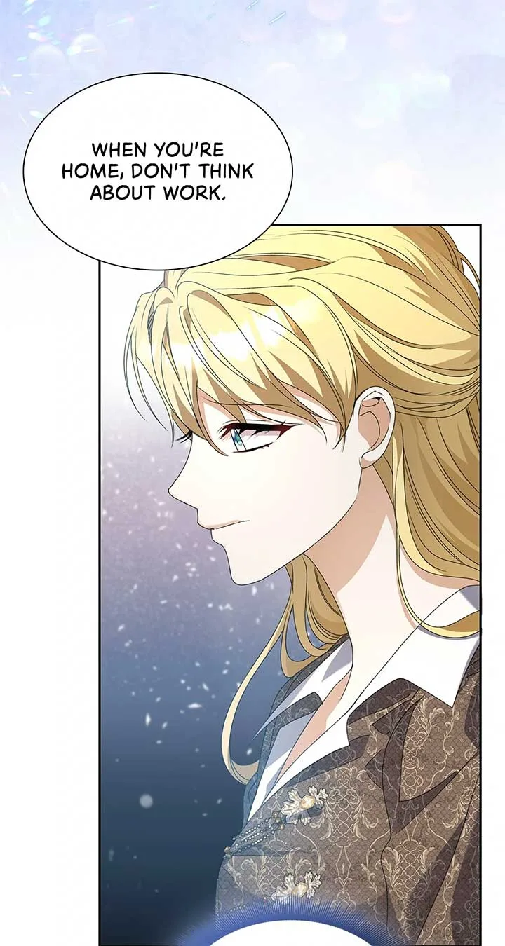 Enough with the Flirting Chapter 45 page 104