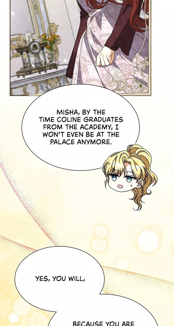 Enough with the Flirting Chapter 45 page 56