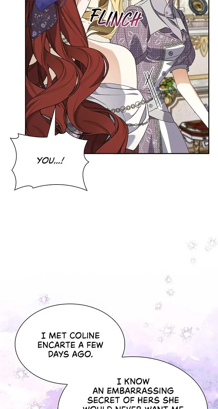 Enough with the Flirting Chapter 45 page 37