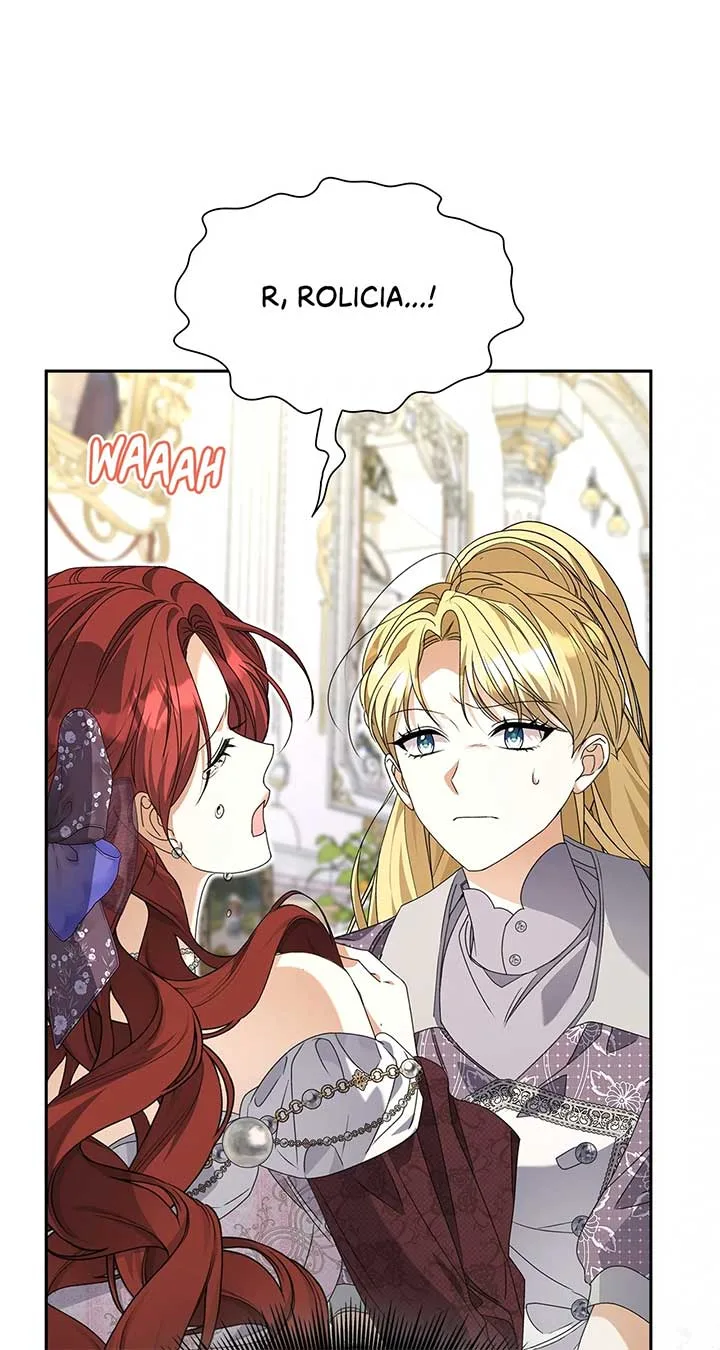 Enough with the Flirting Chapter 45 page 45