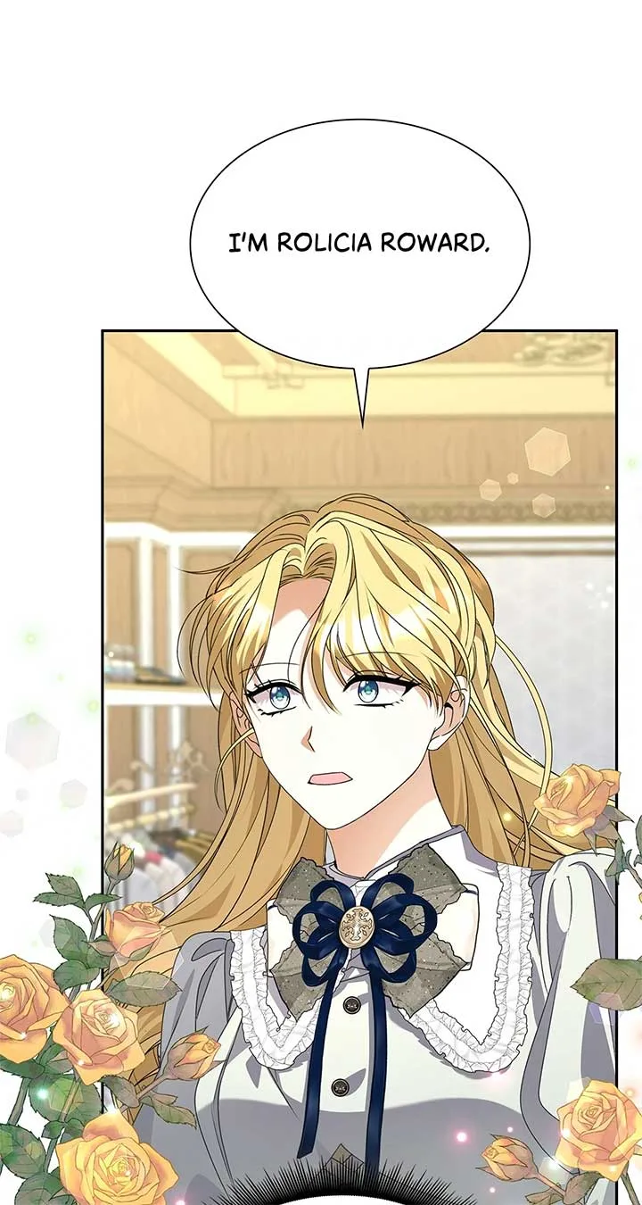 Enough with the Flirting Chapter 44 page 94