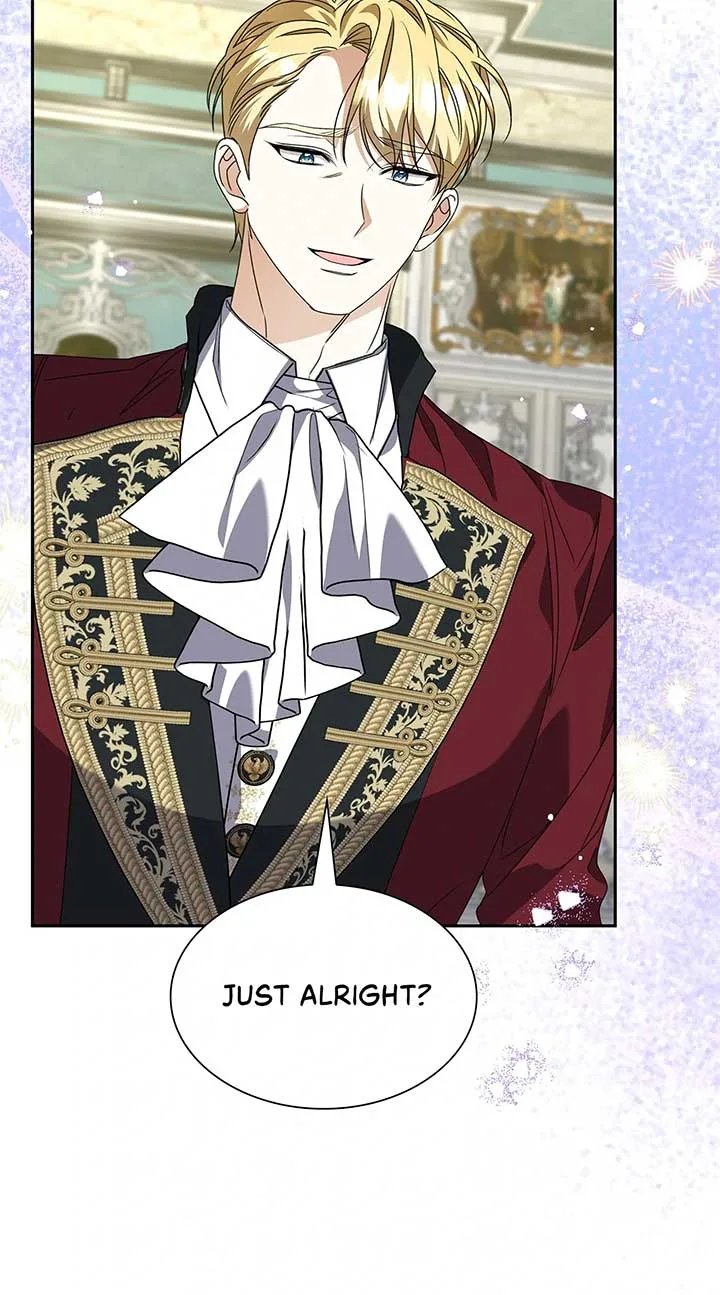 Enough with the Flirting Chapter 45 page 100