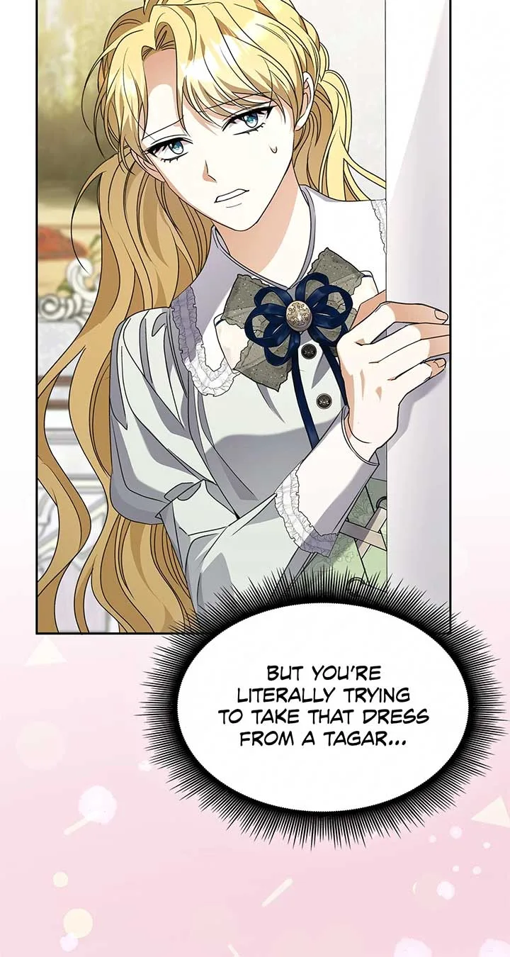 Enough with the Flirting Chapter 44 page 86