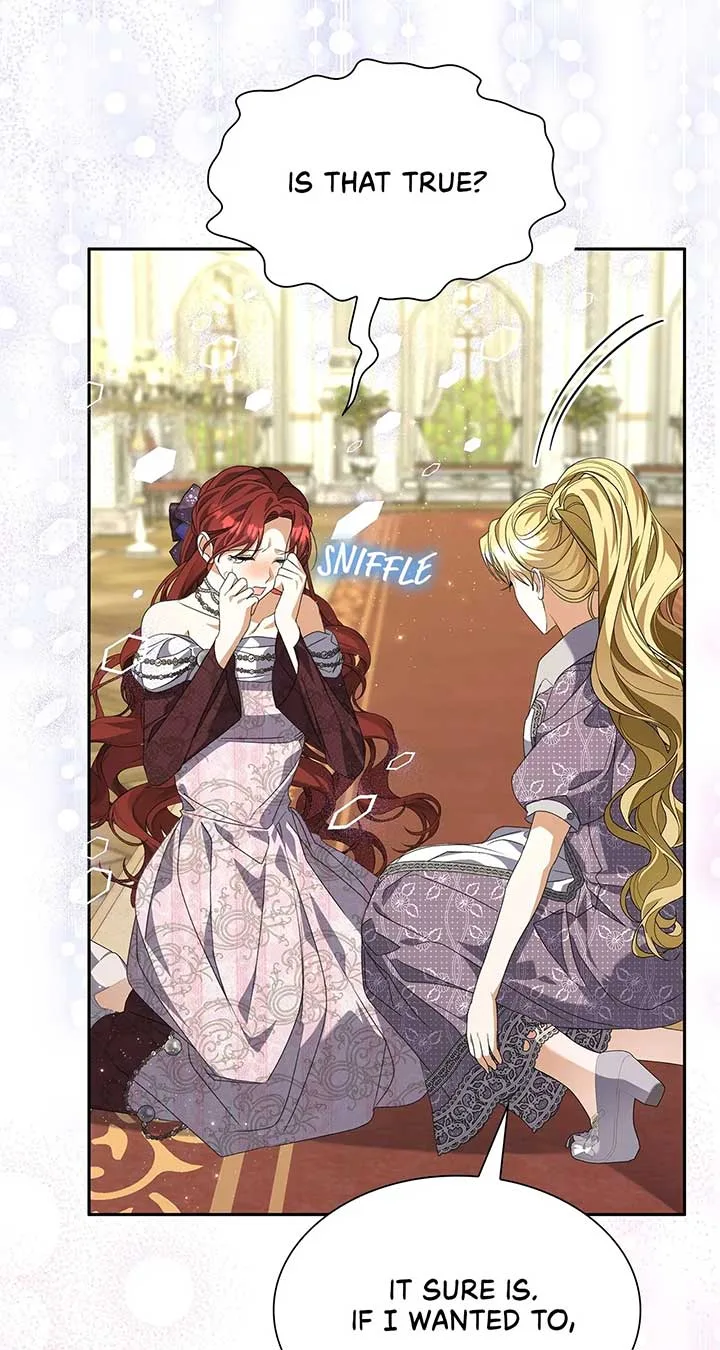 Enough with the Flirting Chapter 45 page 43