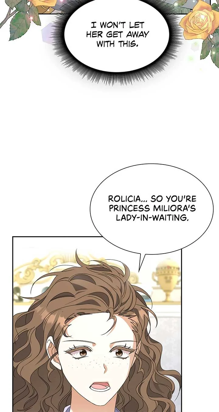 Enough with the Flirting Chapter 44 page 95