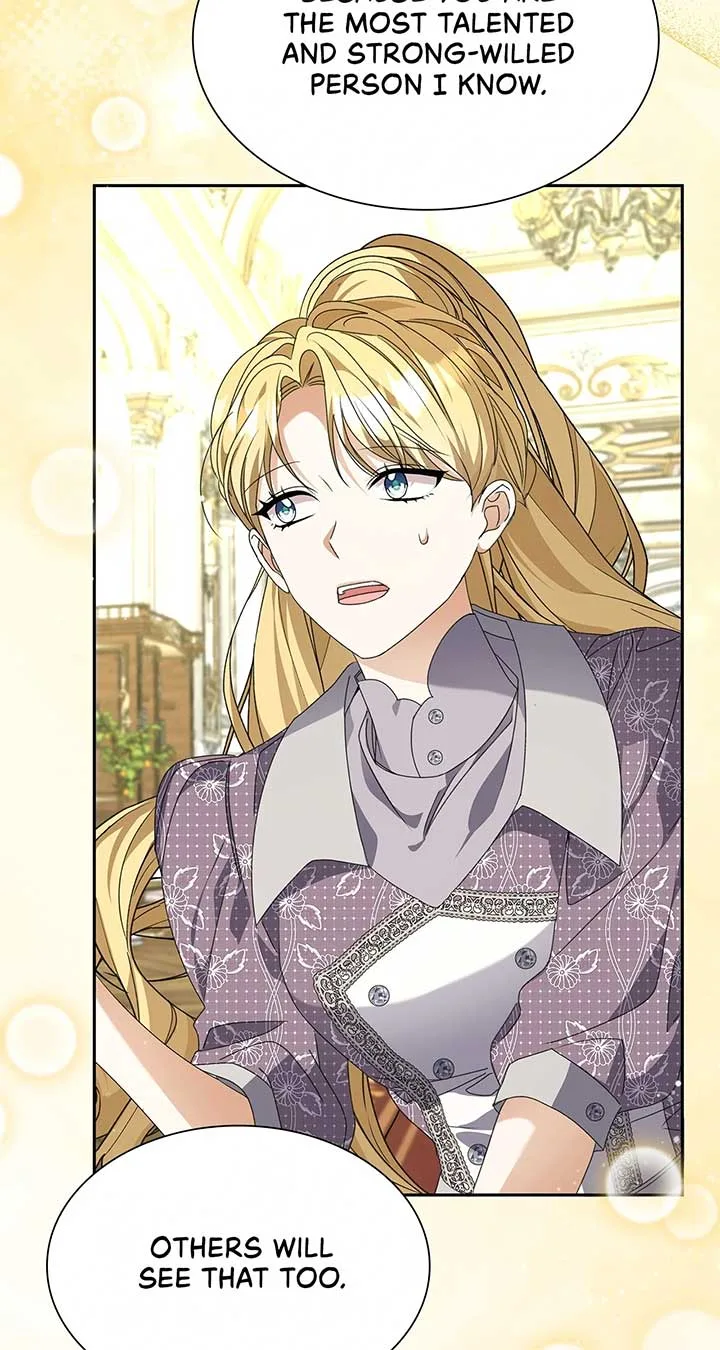 Enough with the Flirting Chapter 45 page 57