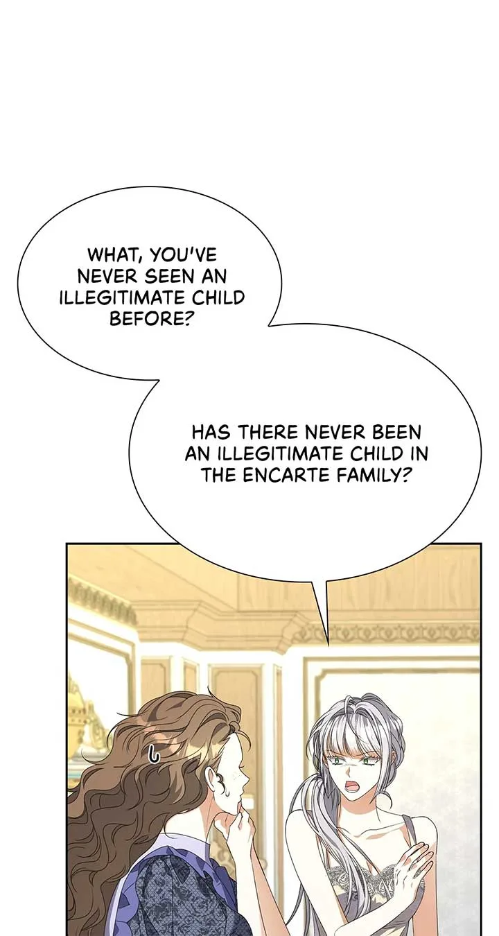 Enough with the Flirting Chapter 45 page 5