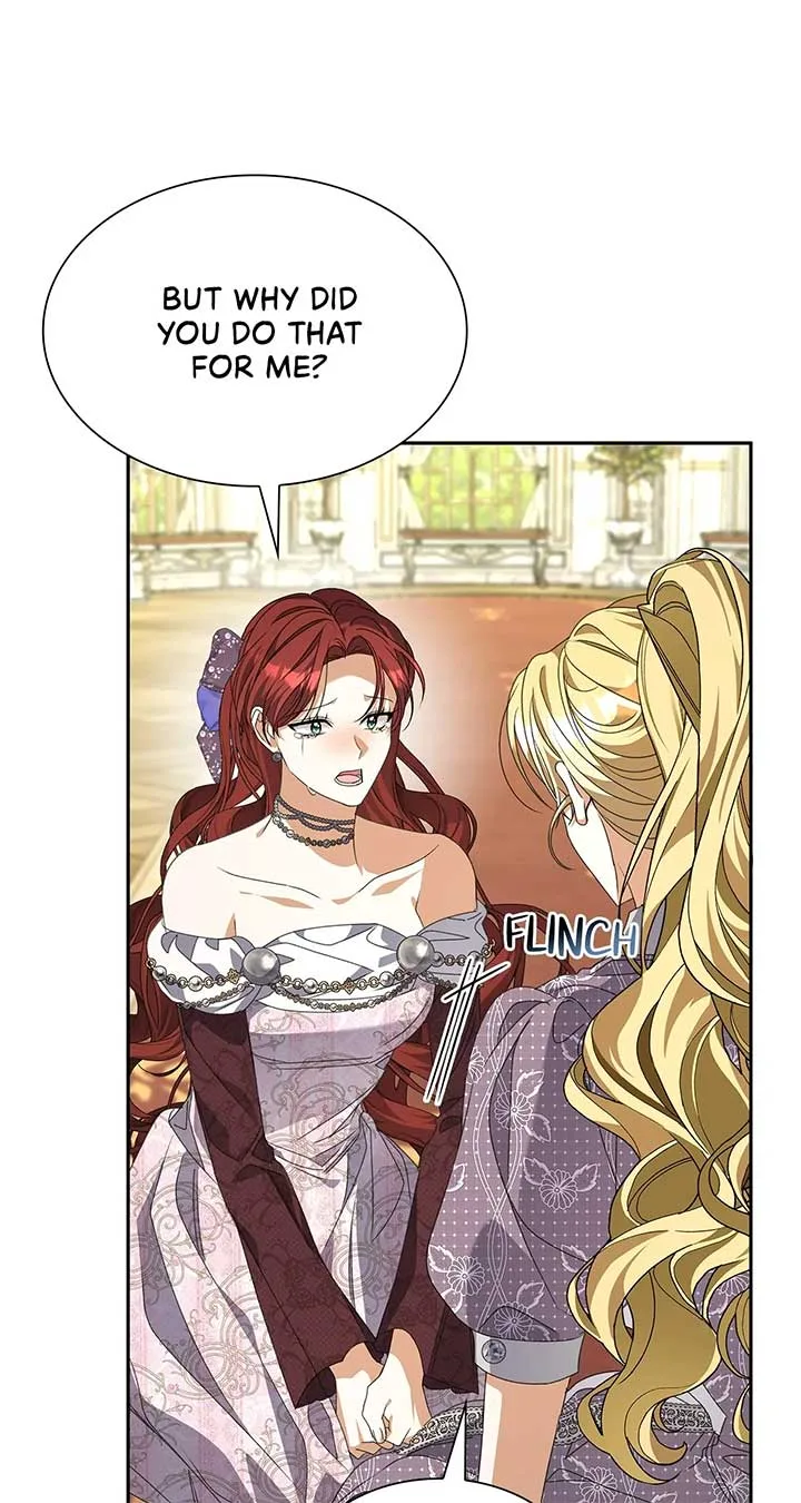Enough with the Flirting Chapter 45 page 50