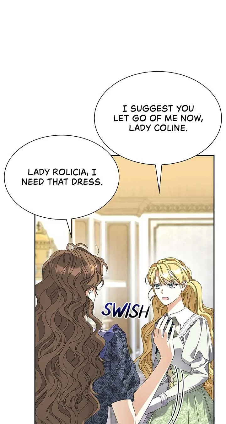 Enough with the Flirting Chapter 44 page 98