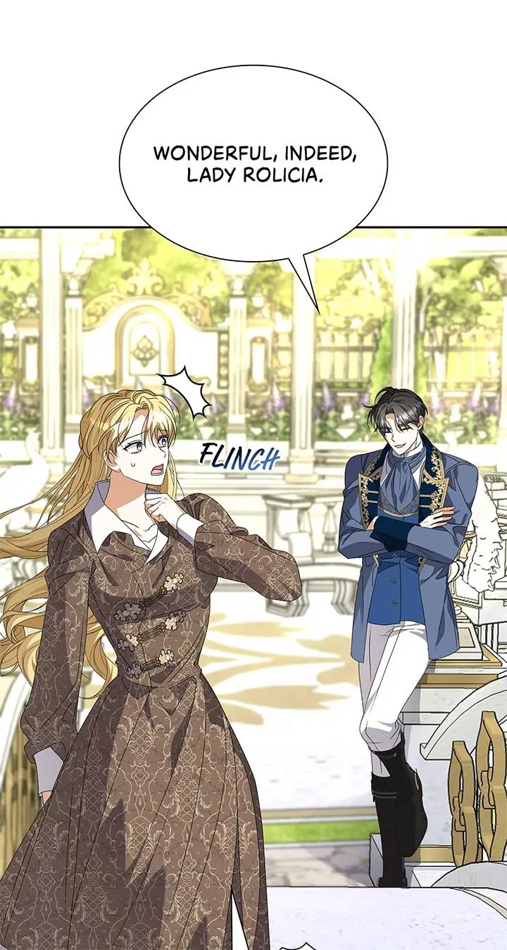 Enough with the Flirting Chapter 45 page 65