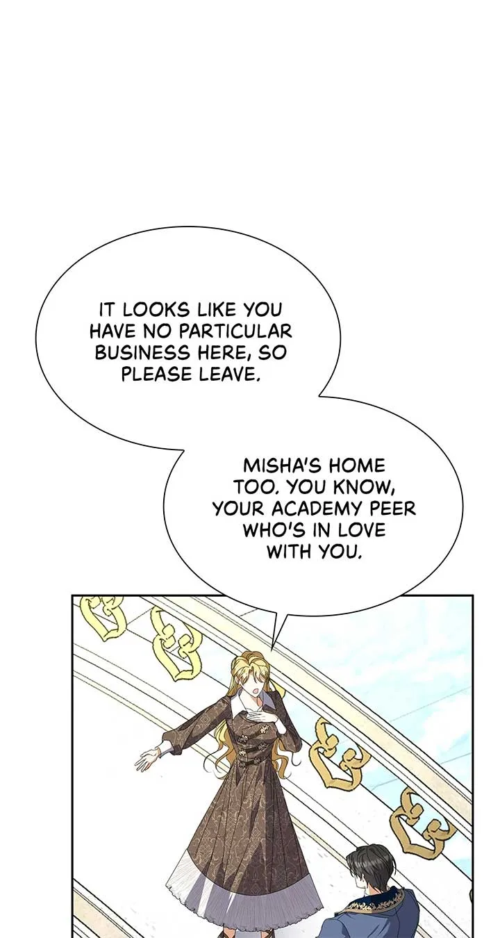 Enough with the Flirting Chapter 45 page 88