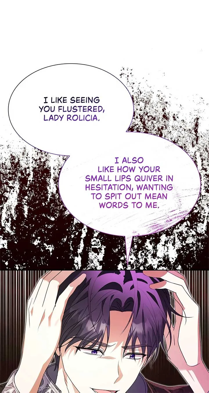 Enough with the Flirting Chapter 44 page 69