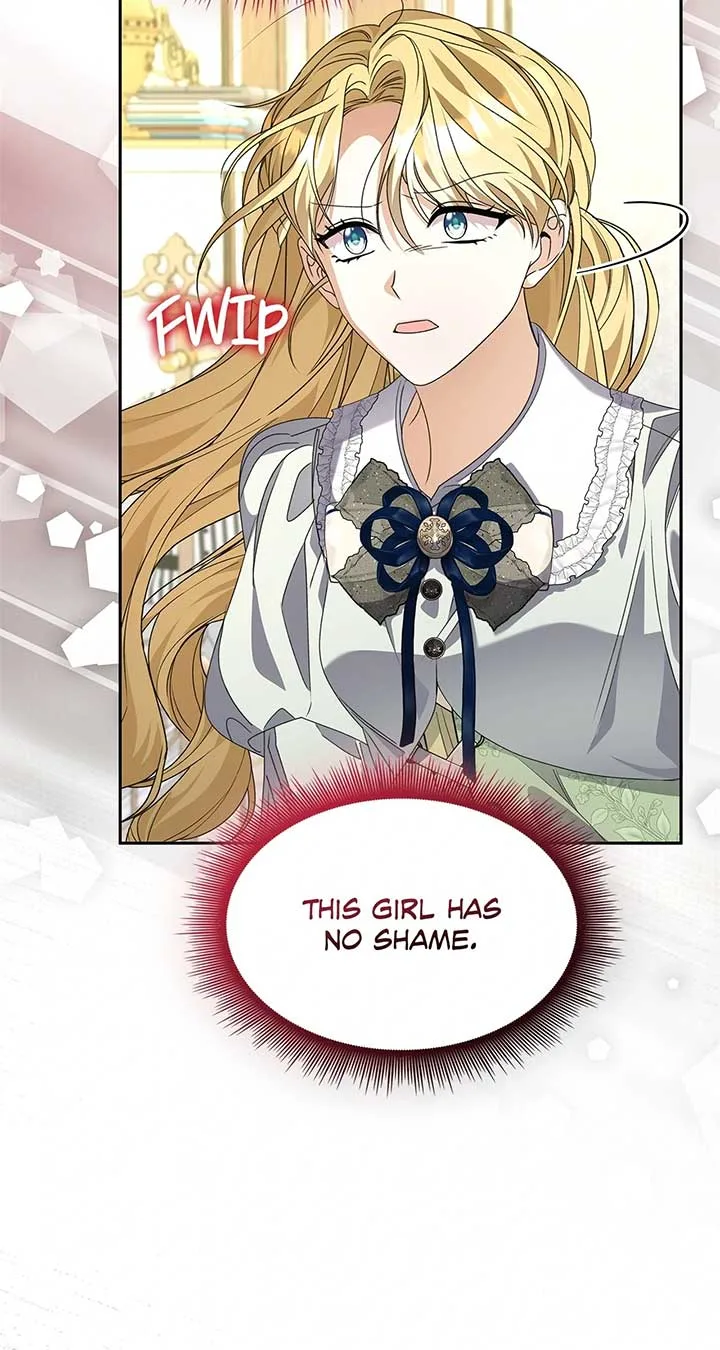 Enough with the Flirting Chapter 44 page 102