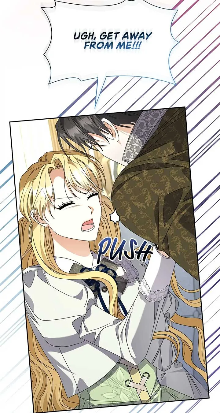 Enough with the Flirting Chapter 44 page 75