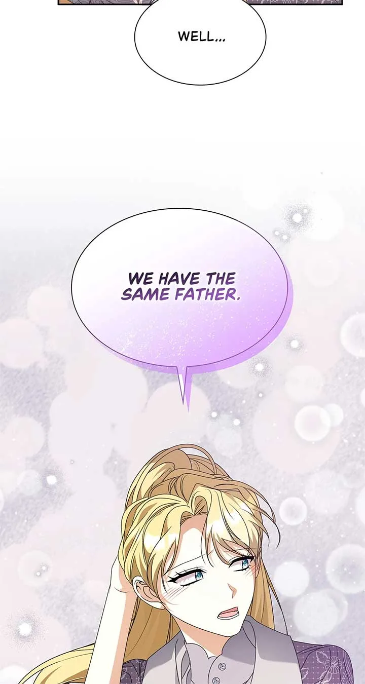 Enough with the Flirting Chapter 45 page 51