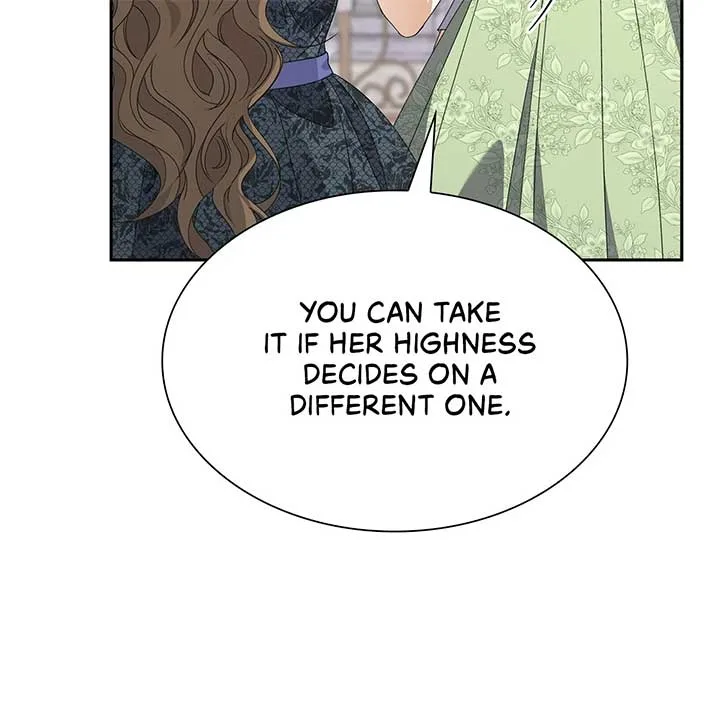 Enough with the Flirting Chapter 44 page 99
