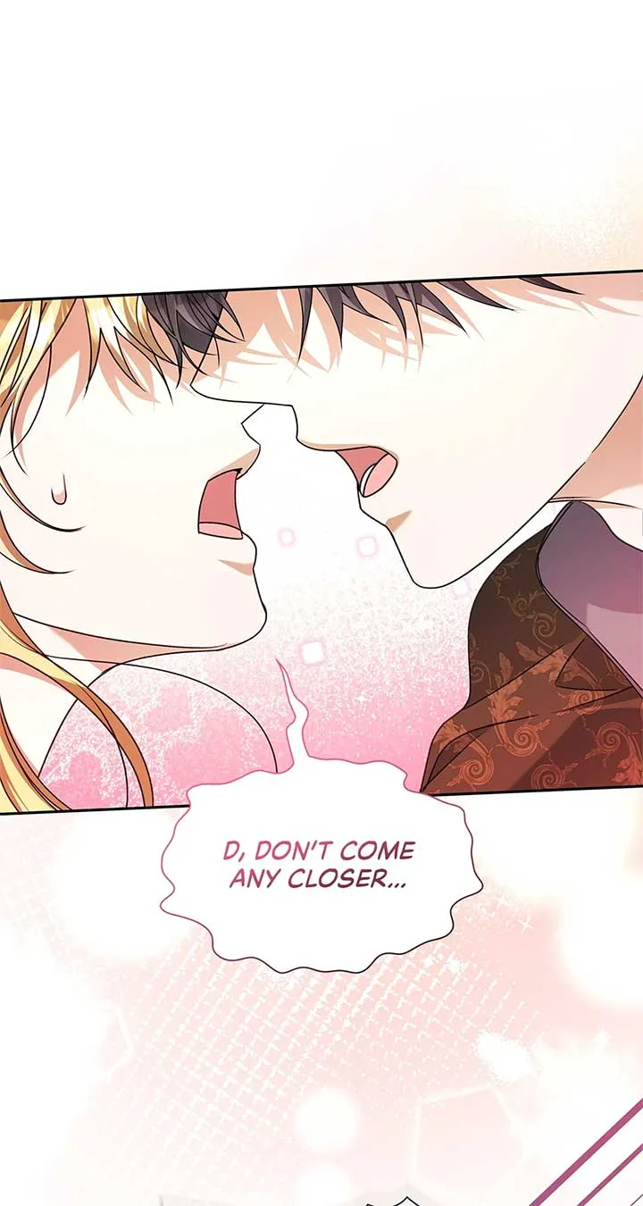 Enough with the Flirting Chapter 44 page 74