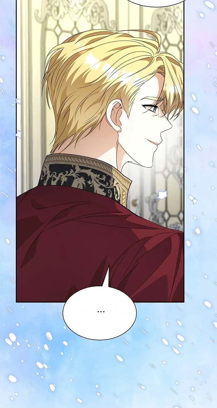 Enough with the Flirting Chapter 45 page 108