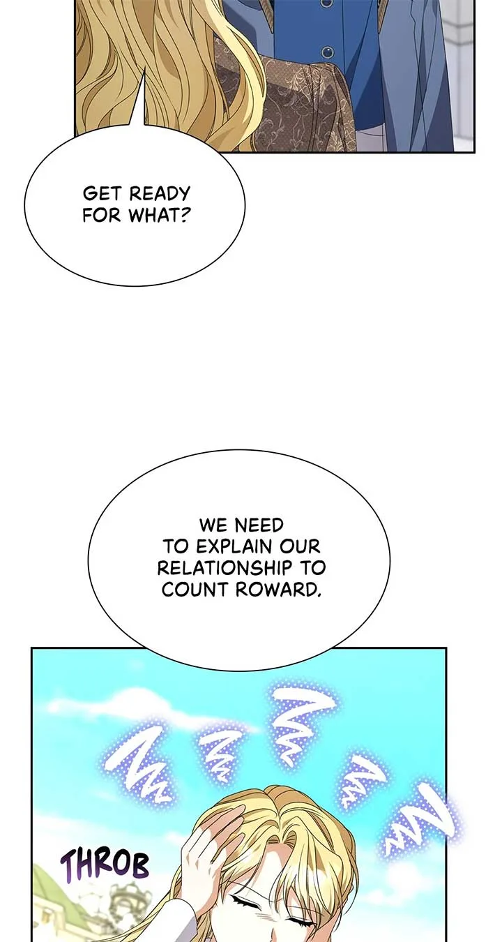Enough with the Flirting Chapter 45 page 86