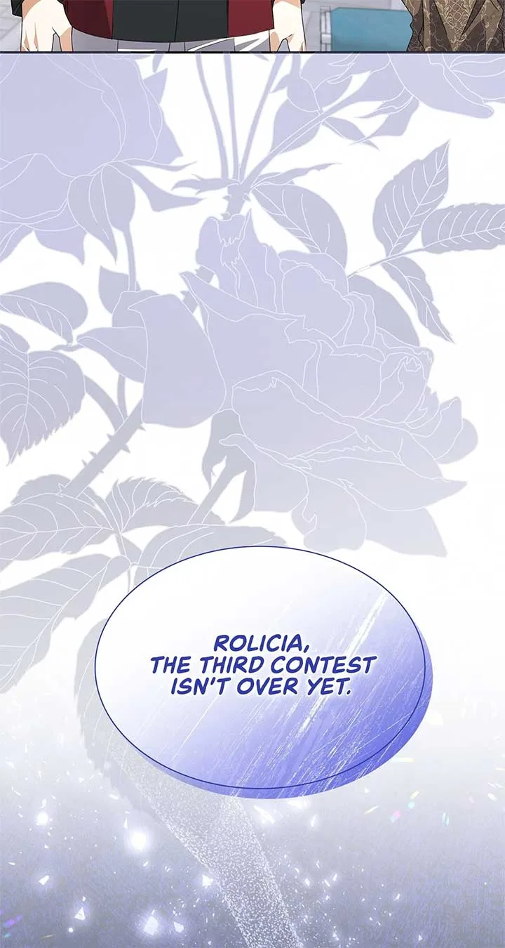 Enough with the Flirting Chapter 45 page 112
