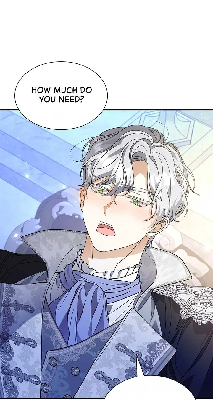 Enough with the Flirting Chapter 47 page 82