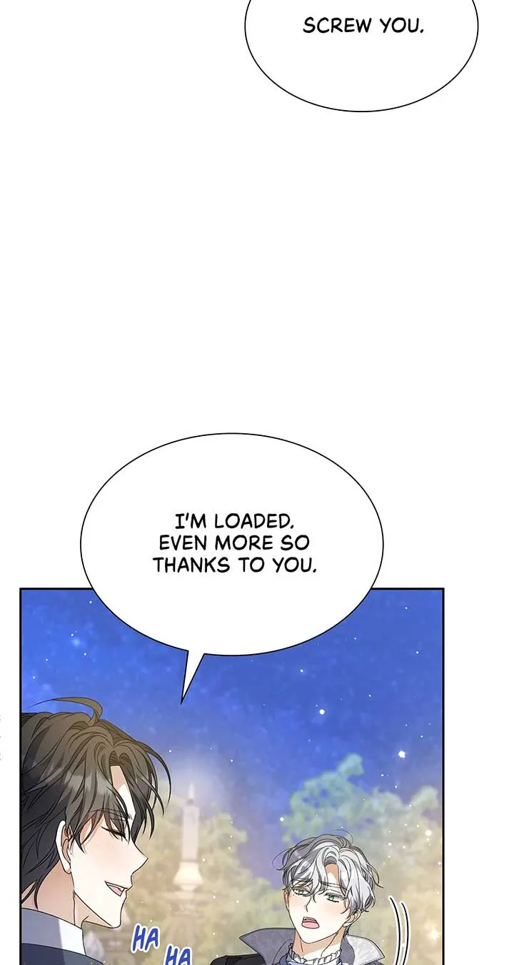 Enough with the Flirting Chapter 47 page 83