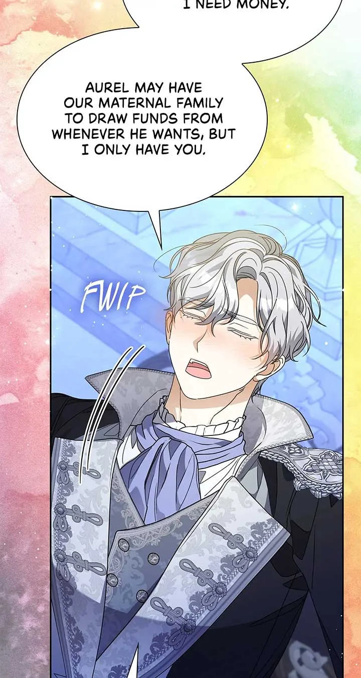Enough with the Flirting Chapter 47 page 80