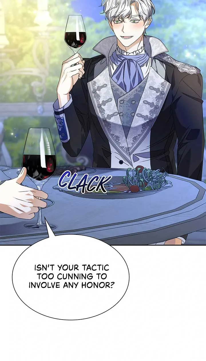 Enough with the Flirting Chapter 47 page 54