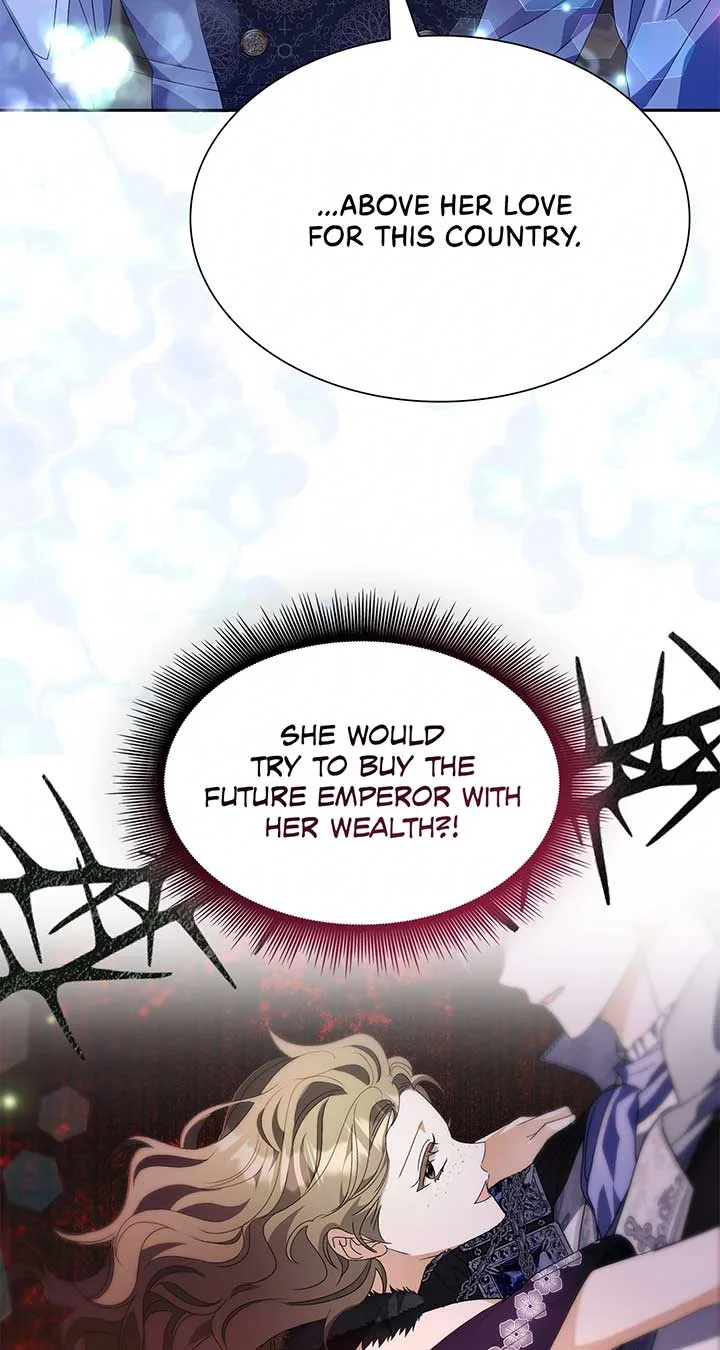 Enough with the Flirting Chapter 47 page 78