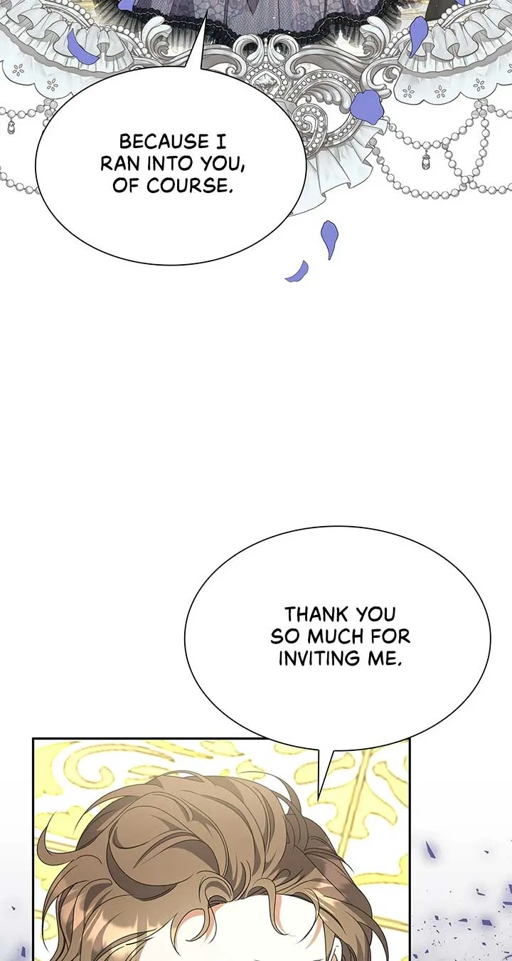 Enough with the Flirting Chapter 47 page 14