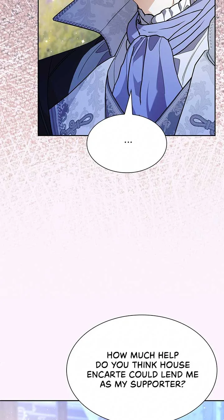 Enough with the Flirting Chapter 47 page 62