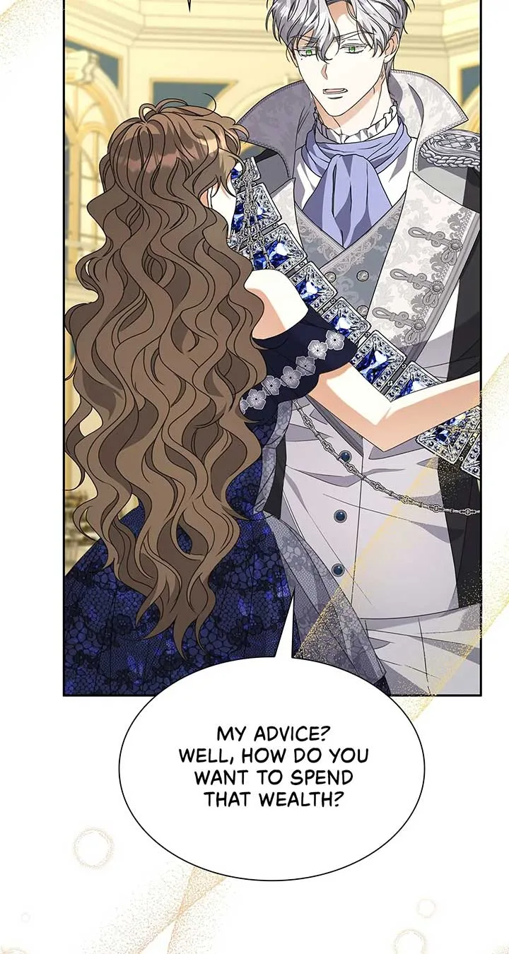 Enough with the Flirting Chapter 47 page 24
