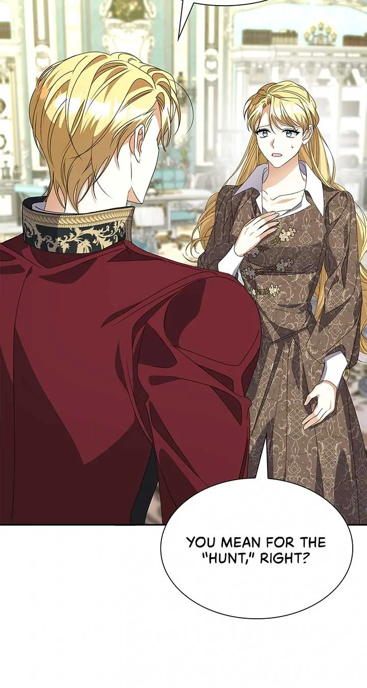 Enough with the Flirting Chapter 46 page 4