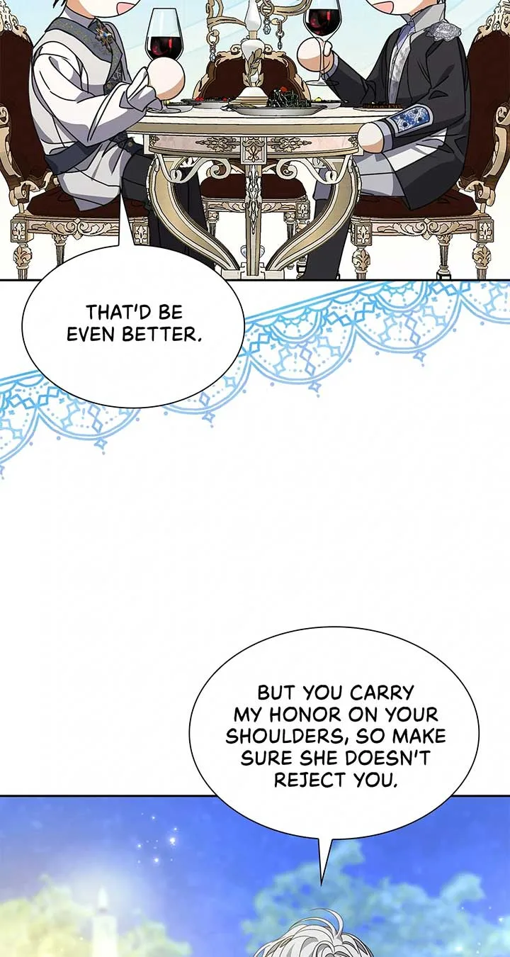 Enough with the Flirting Chapter 47 page 53