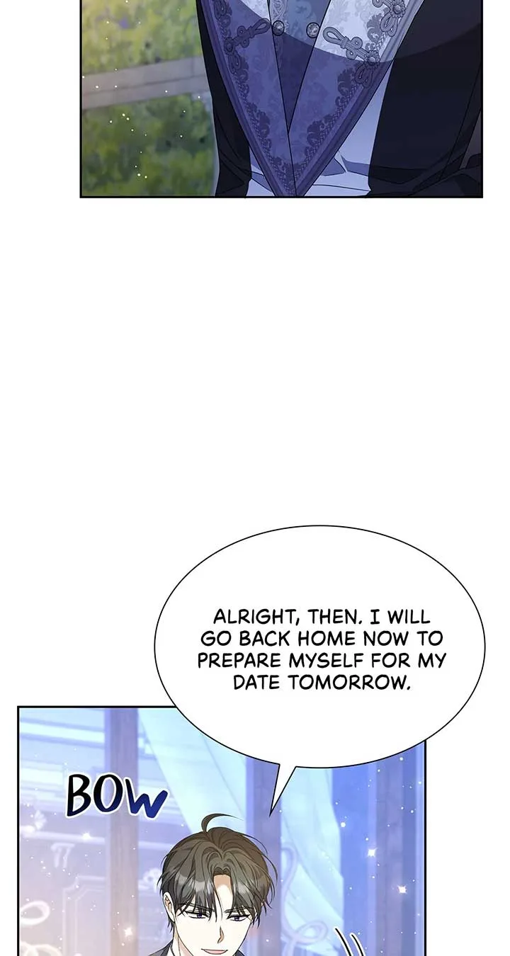 Enough with the Flirting Chapter 47 page 88