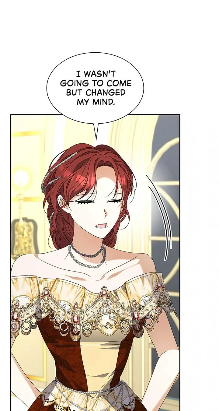 Enough with the Flirting Chapter 47 page 32
