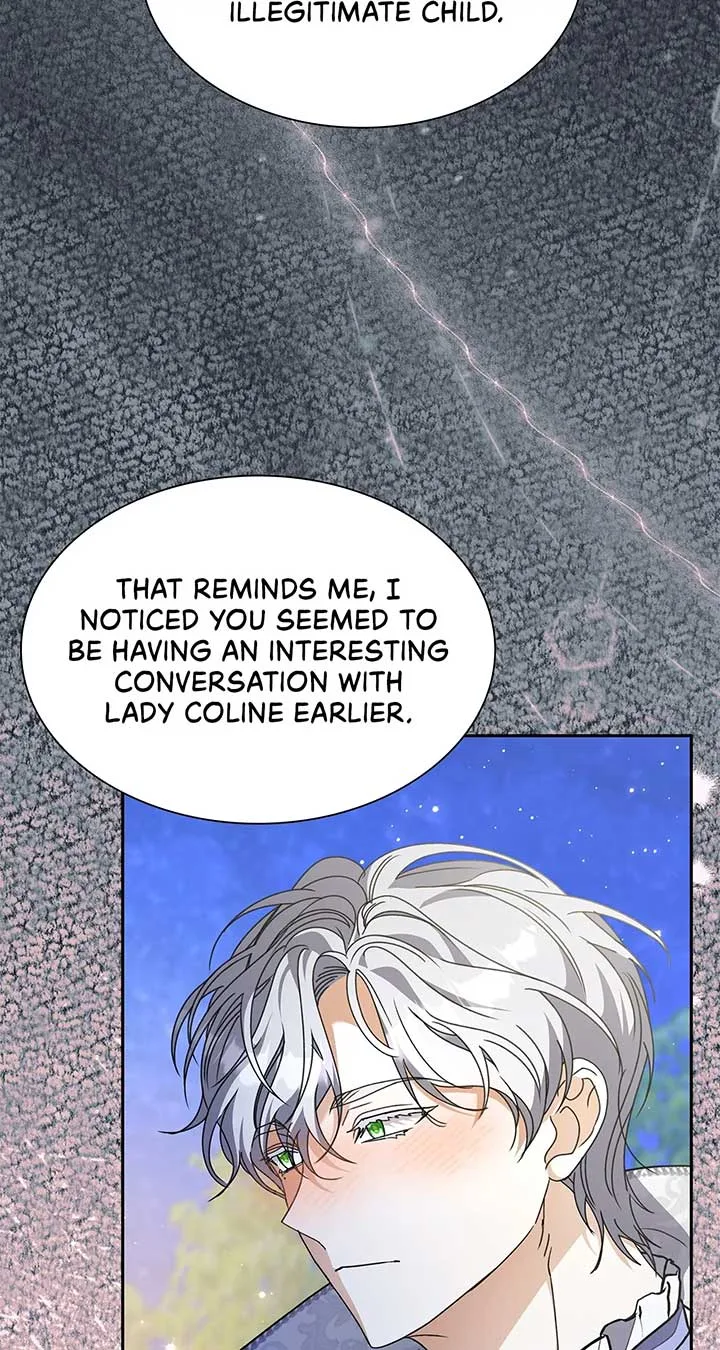 Enough with the Flirting Chapter 47 page 61