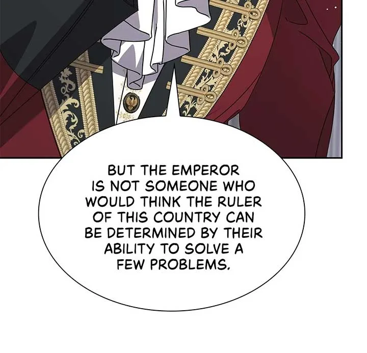 Enough with the Flirting Chapter 46 page 6