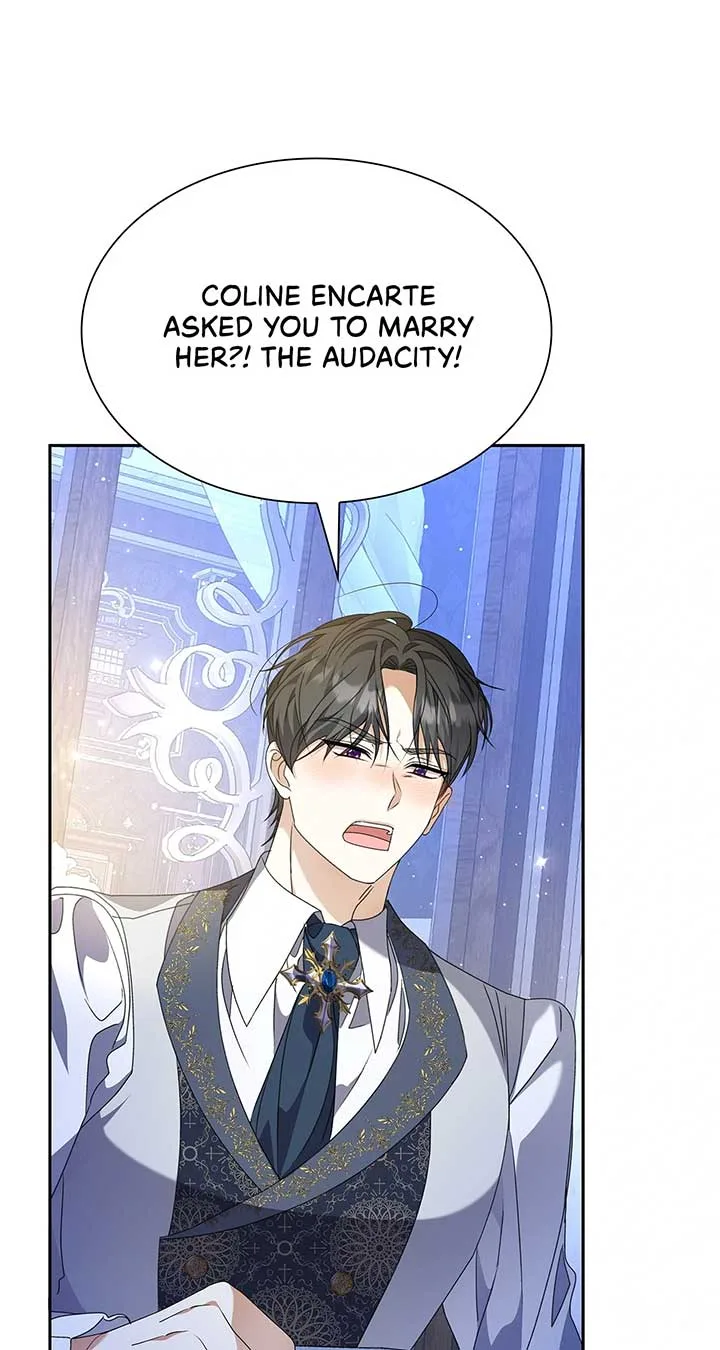 Enough with the Flirting Chapter 47 page 71
