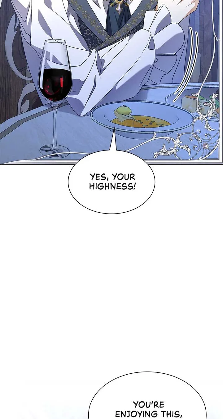Enough with the Flirting Chapter 47 page 56