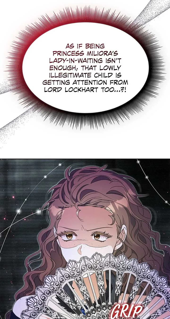Enough with the Flirting Chapter 47 page 5