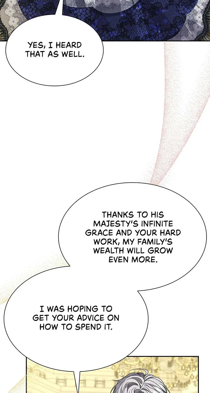 Enough with the Flirting Chapter 47 page 23