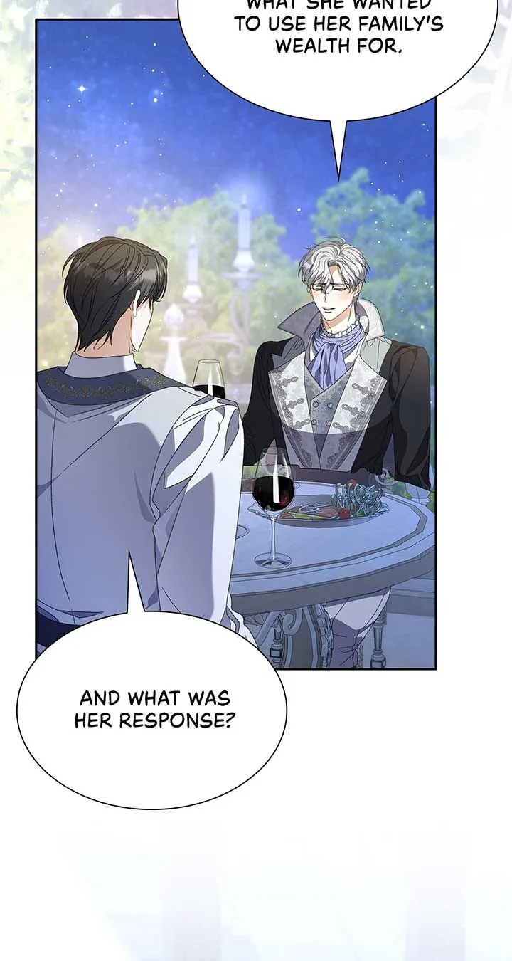 Enough with the Flirting Chapter 47 page 68