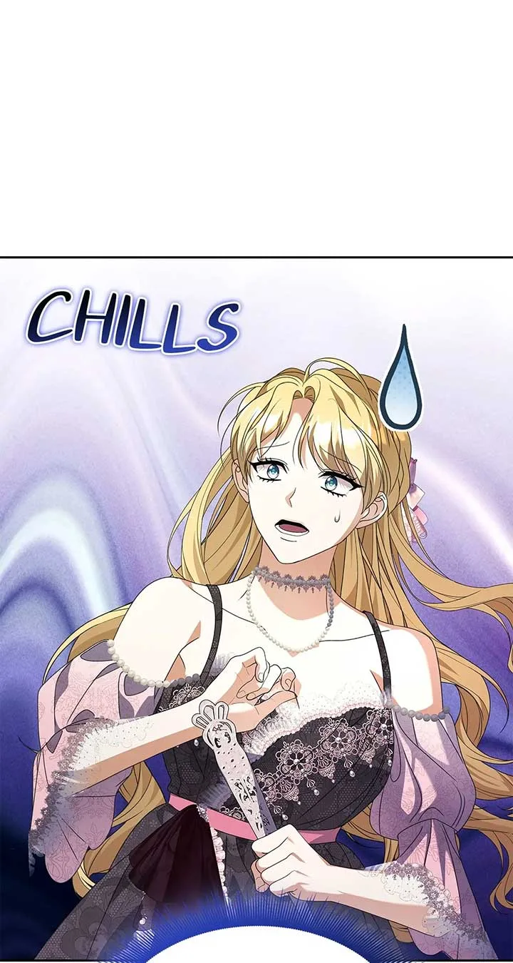 Enough with the Flirting Chapter 47 page 37