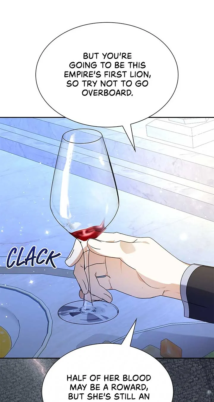 Enough with the Flirting Chapter 47 page 60